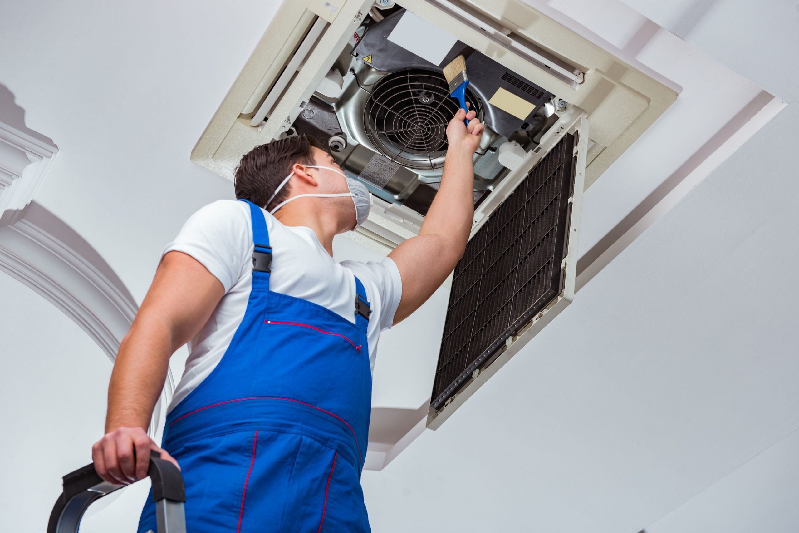 HVAC Services Bay Area