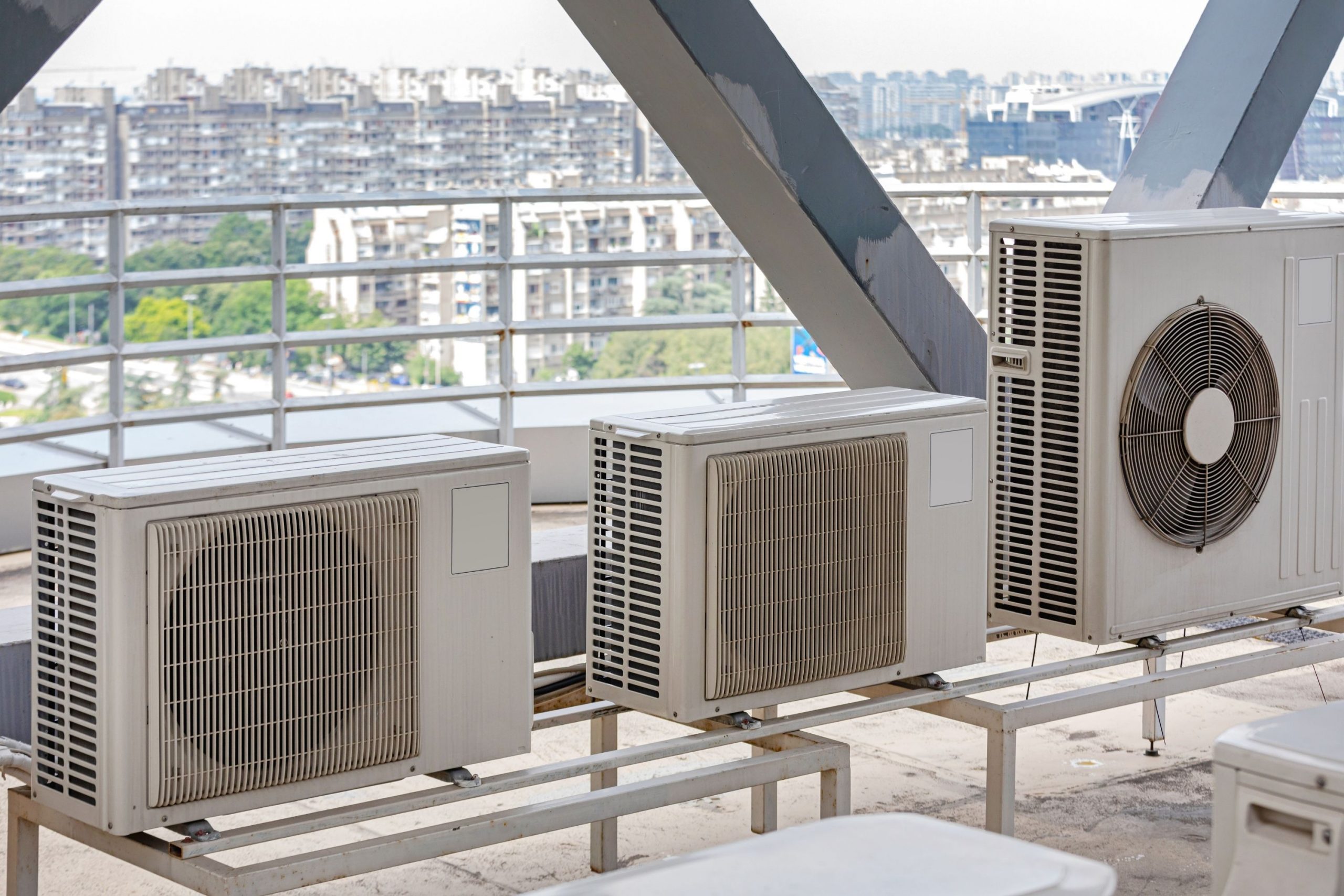 HVAC Services Sherman Oaks