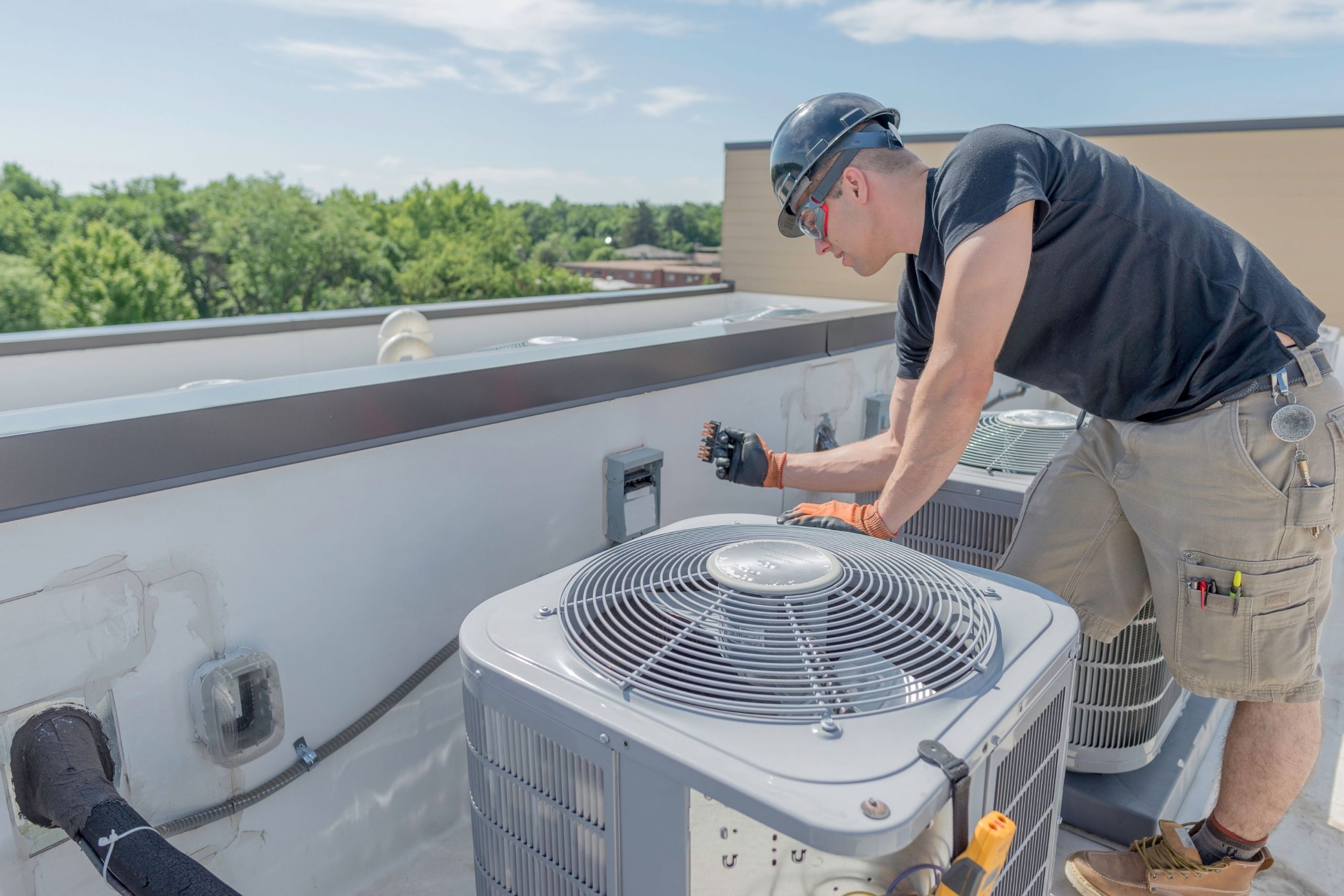 HVAC Services Las Vegas